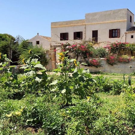 Villa Salinara มาร์ซาลา ภายนอก รูปภาพ