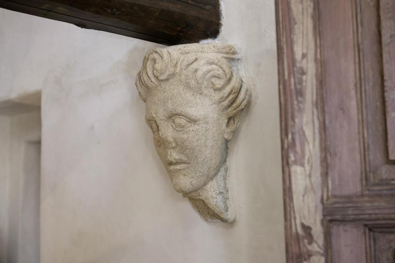 Villa Salinara มาร์ซาลา ภายนอก รูปภาพ