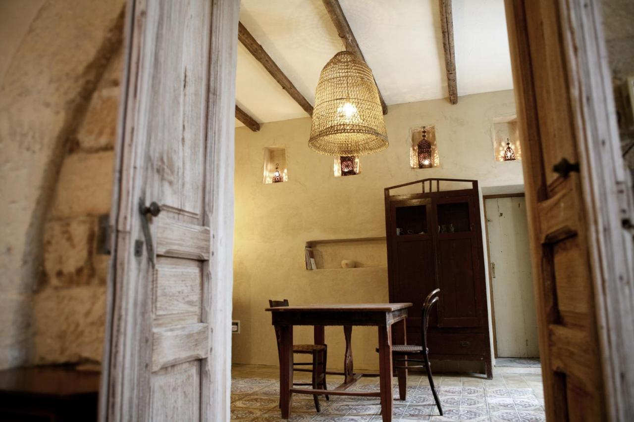 Villa Salinara มาร์ซาลา ภายนอก รูปภาพ