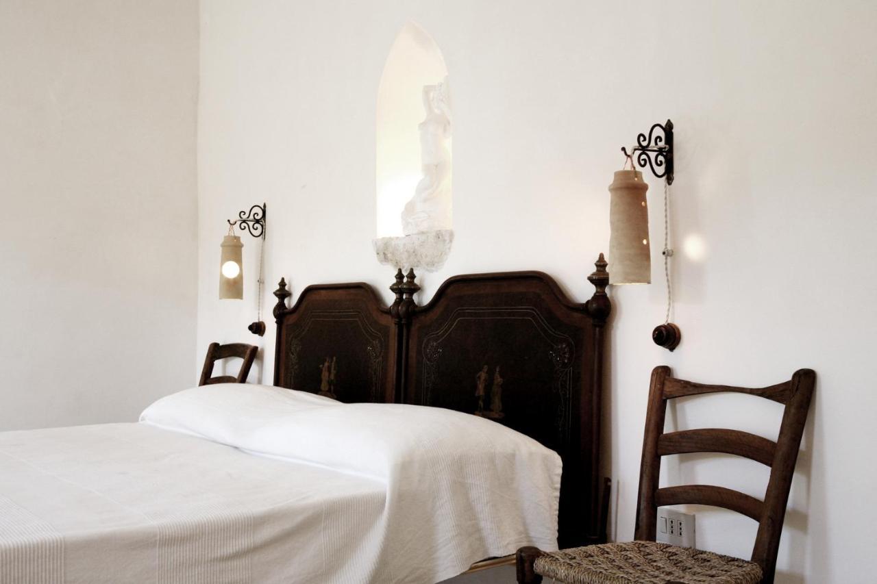 Villa Salinara มาร์ซาลา ภายนอก รูปภาพ
