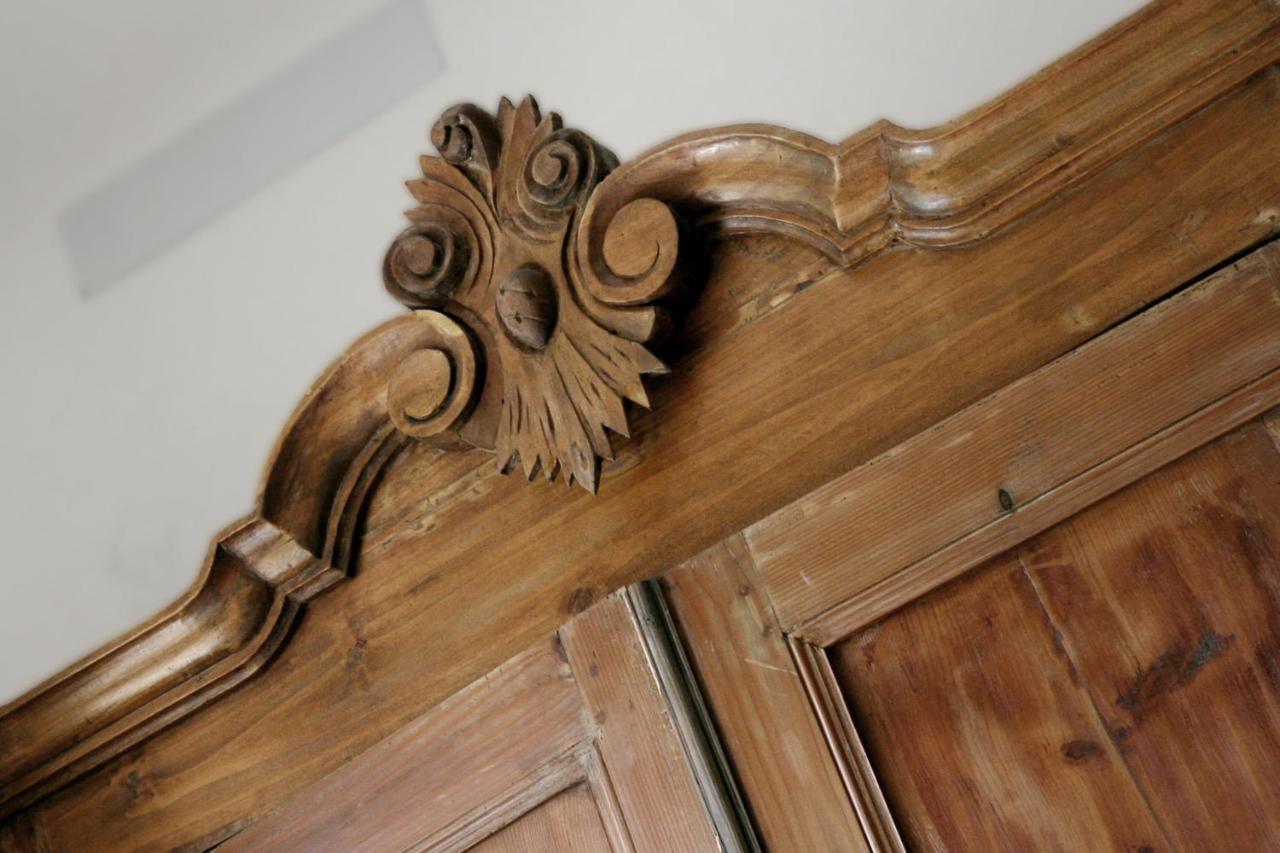 Villa Salinara มาร์ซาลา ภายนอก รูปภาพ